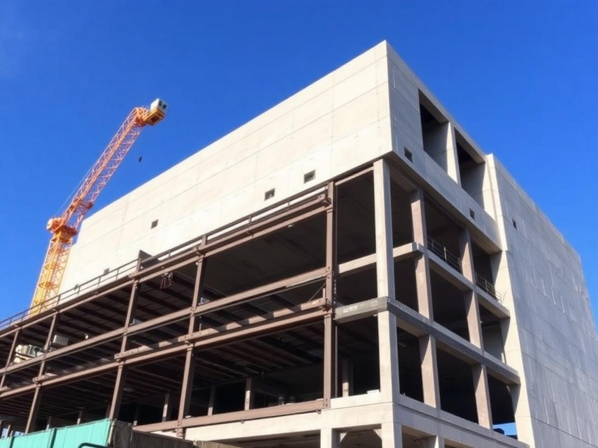 General Contractor in San Antonio