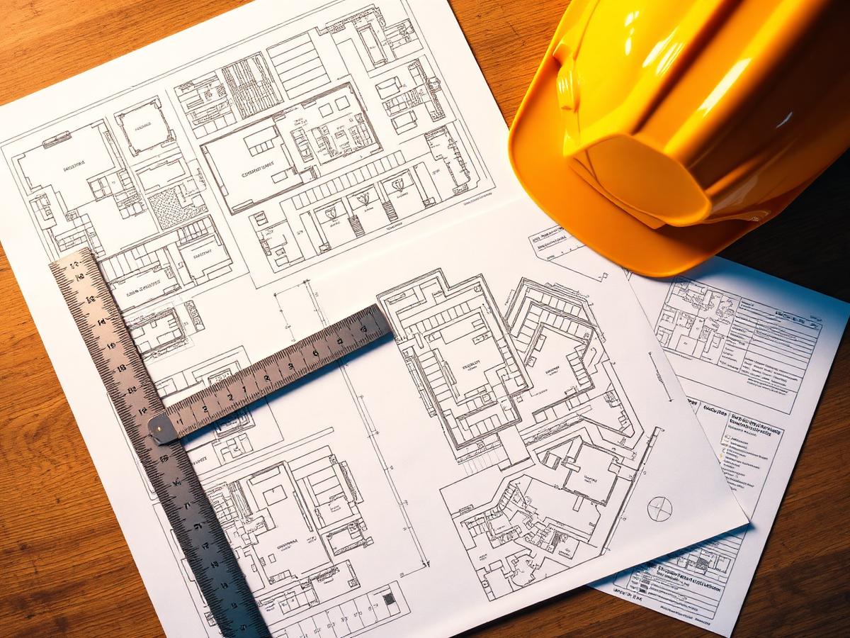 Construction Design & Engineering in San Antonio
